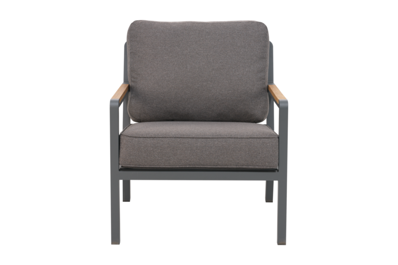 Nova sett Antracit/Soft Dawn