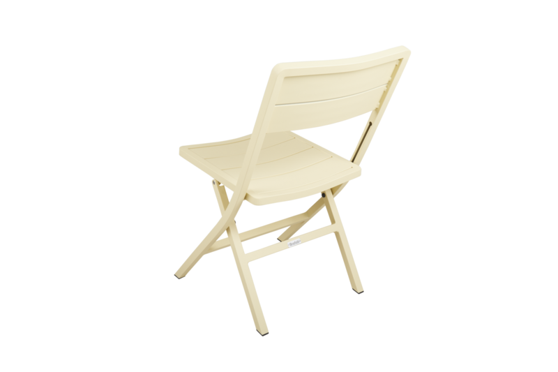Wilkie spisestol  Lemon