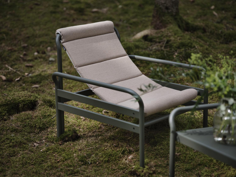 Sling lenestol Nordic Green/Barley