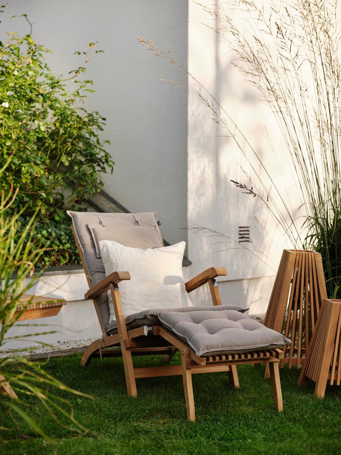 Julita dekkstol Natur