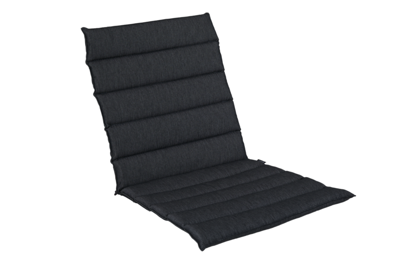 Delia cushion Antracit