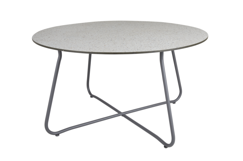Taverny bordplate Terrazzo