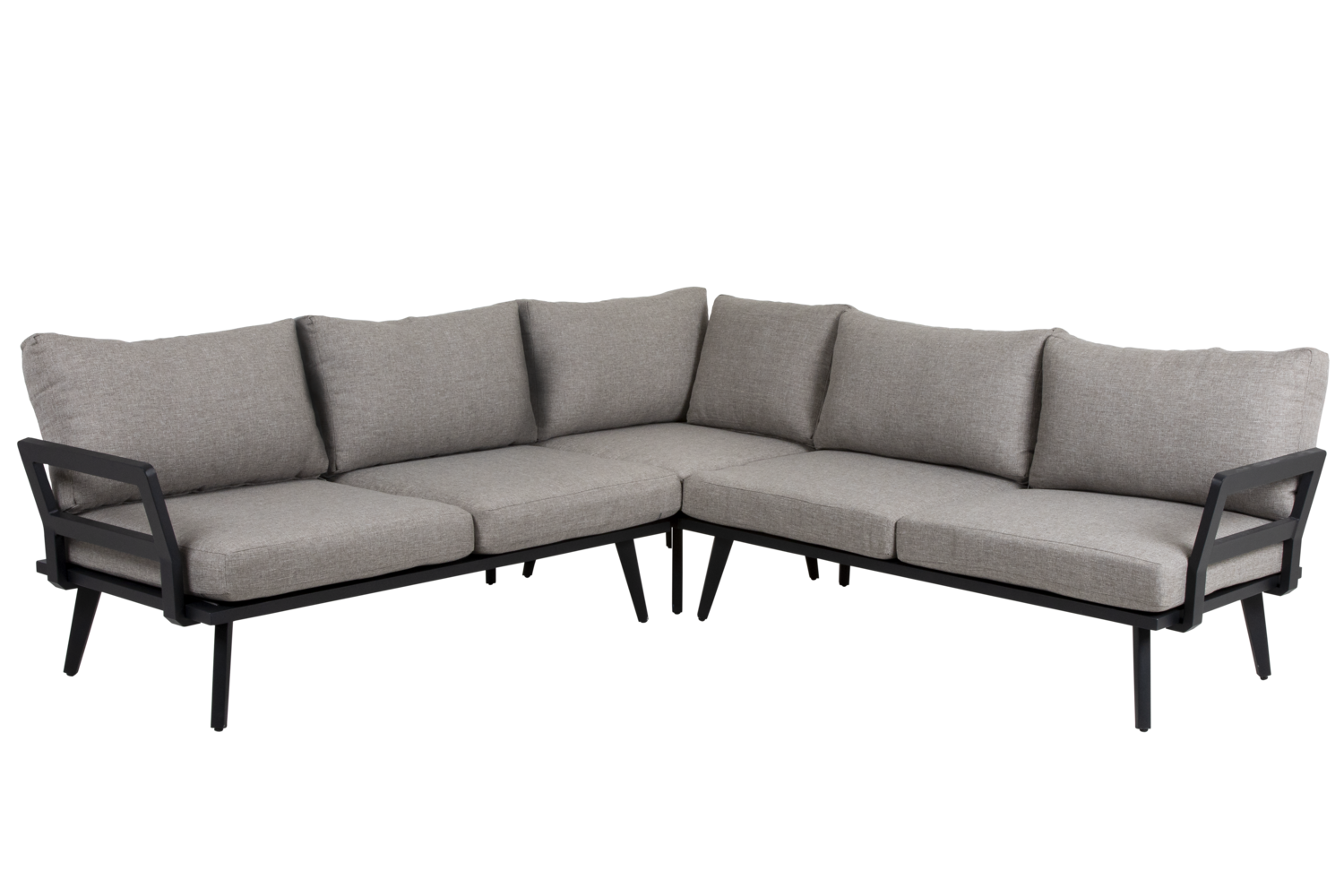 Villac ryggpute Beige