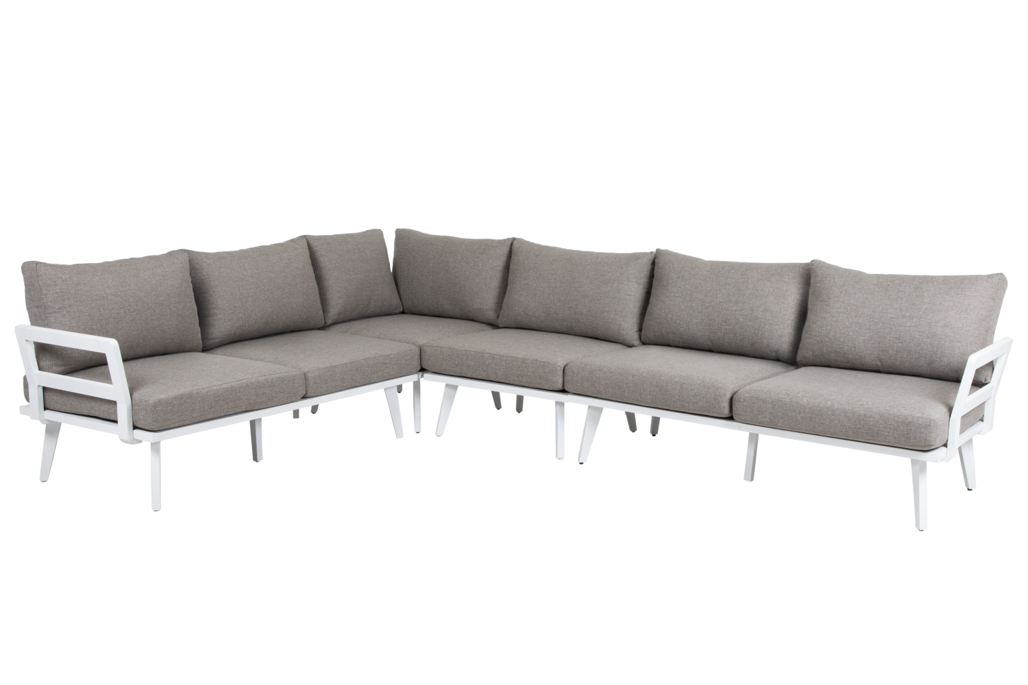 Villac ryggpute Beige