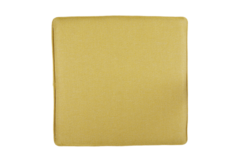 Frisk setepute Cream Gold