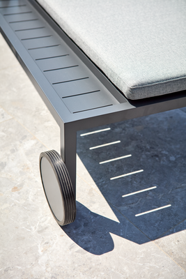 Samvaro solseng Antracit/Pearl Grey