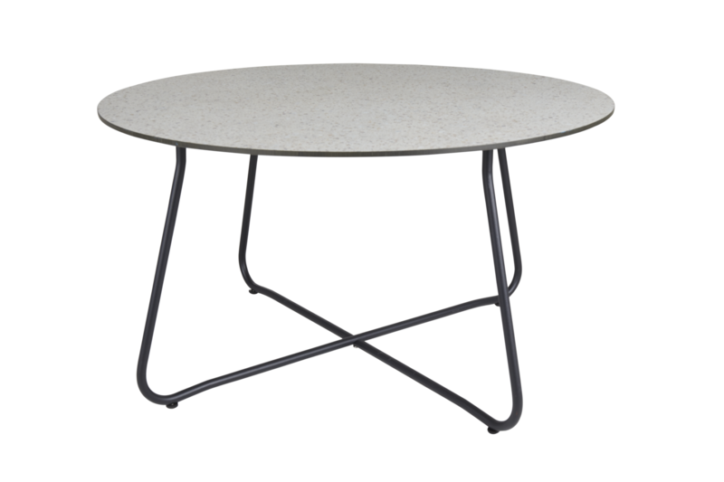 Taverny bordplate Terrazzo