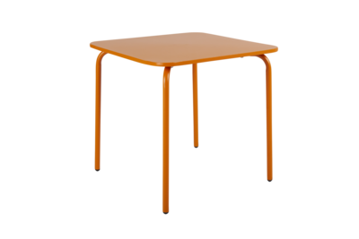 Nera barnebord Orange