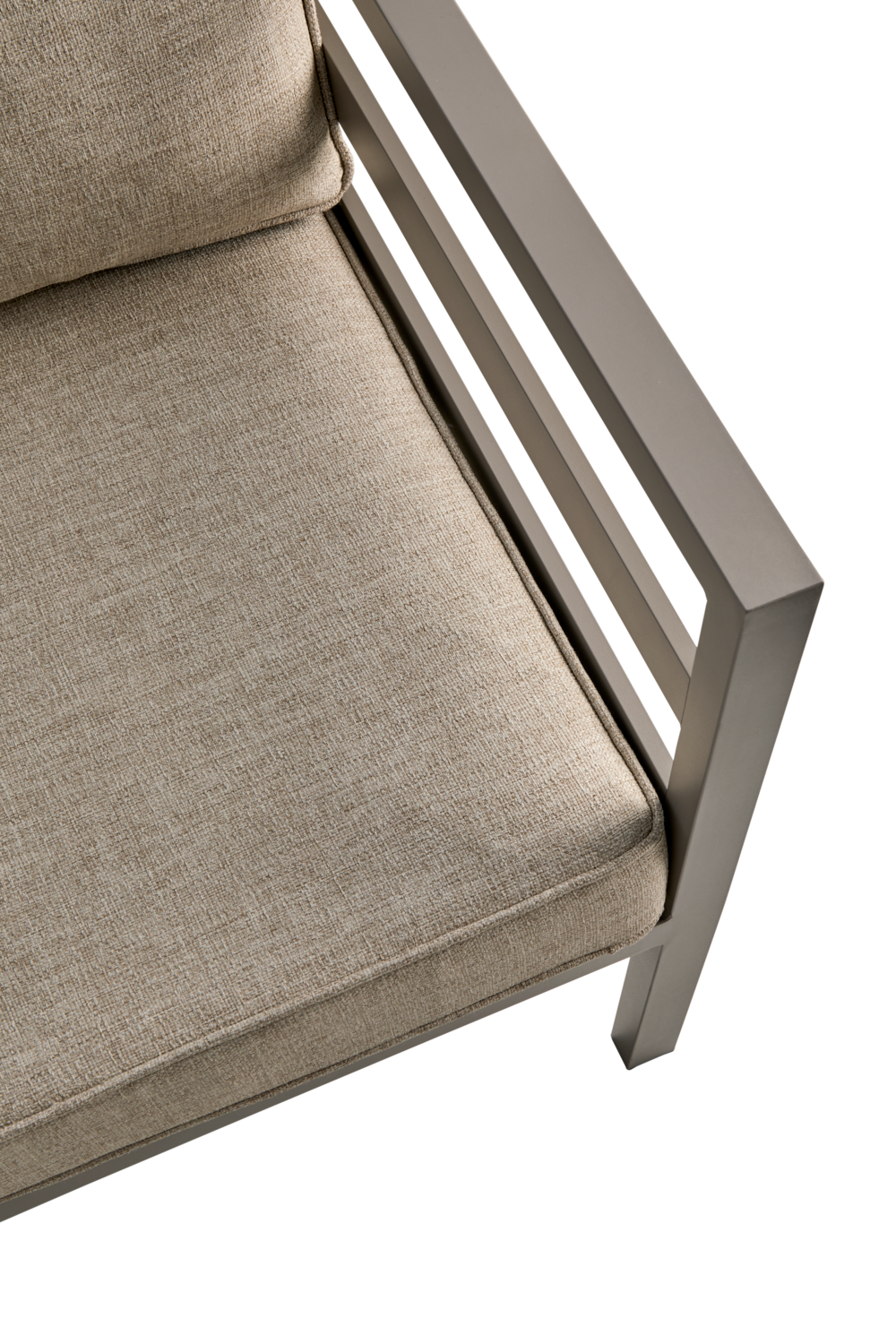 Weldon sett Khaki/Sand