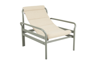 Sling lenestol Nordic Green/Barley