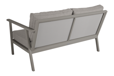 Samvaro endestykke Khaki/beige