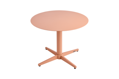 Mill sofabord Peach