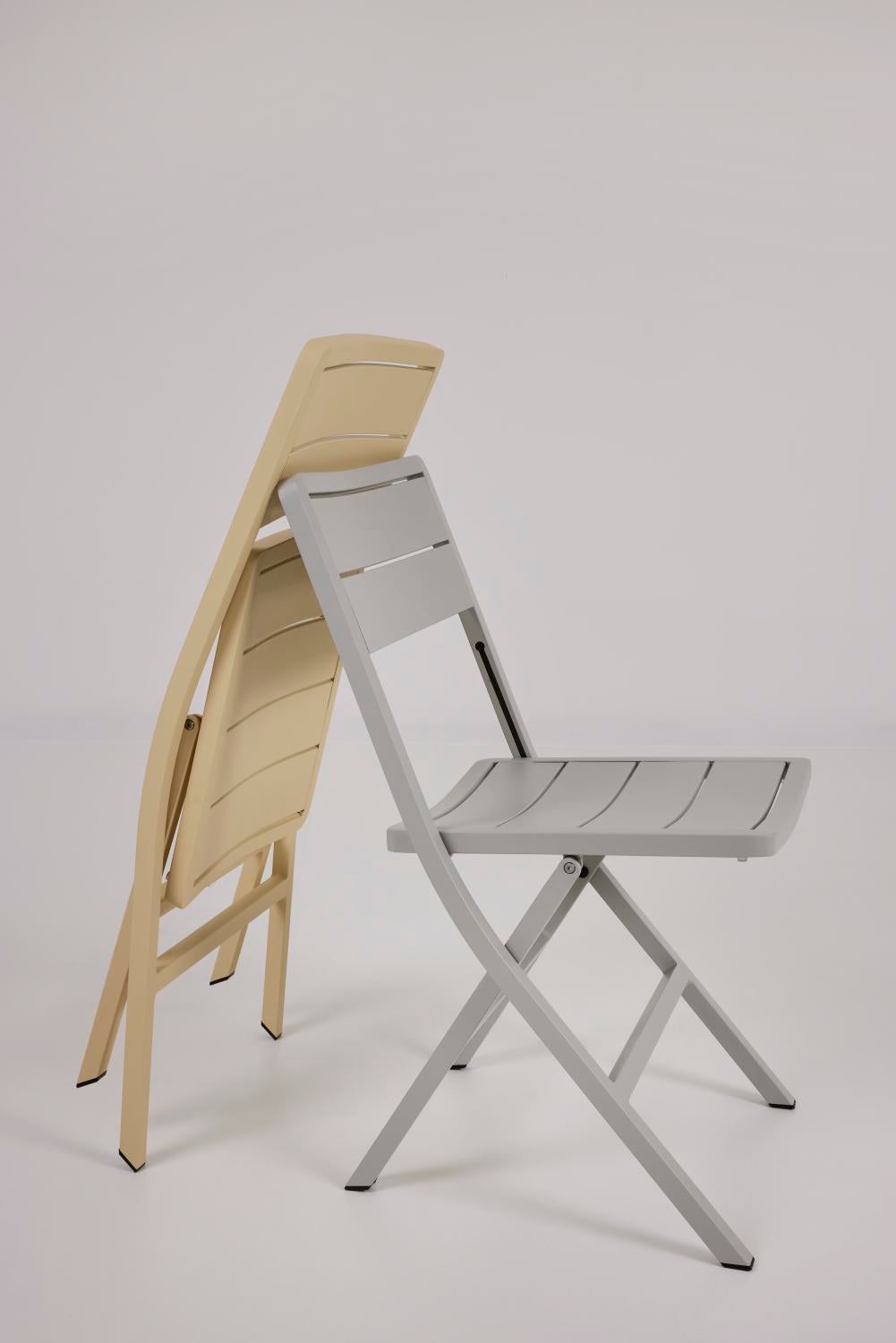 Wilkie spisestol  Light Grey