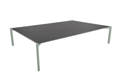 Hallavara sofabord Dusty Green/grey