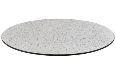 Taverny bordplate Terrazzo