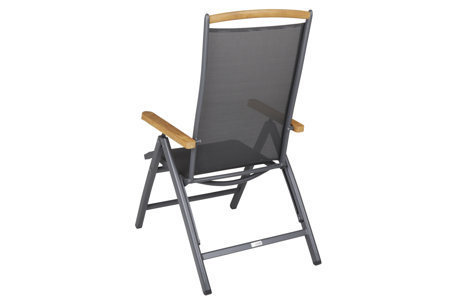 Andy posisjonsstol Antracit/Antracit