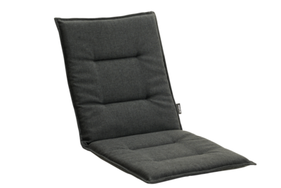 Erpe cushion Antracit