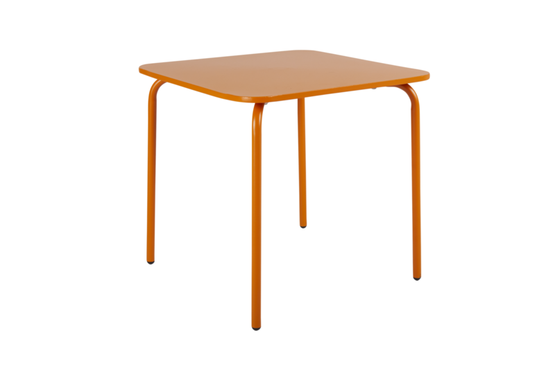 Nera barnebord Orange
