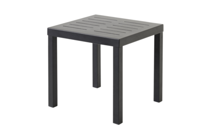Belfort sidebord Svart