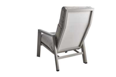 Slide Pos fåtölj Khaki/Tawny