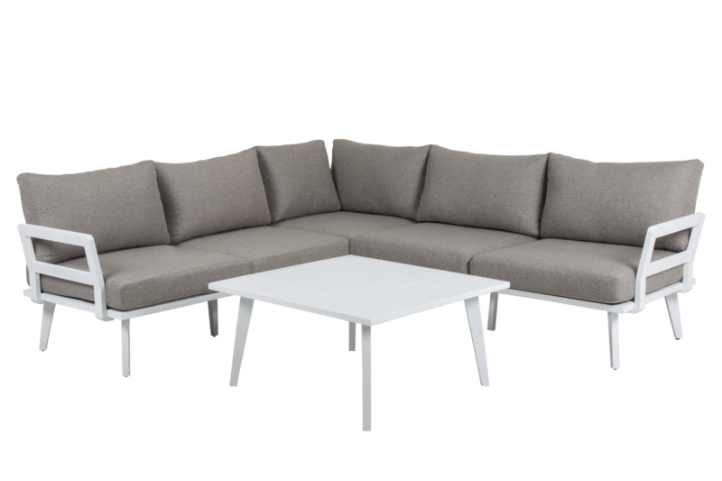 Villac ryggpute Beige
