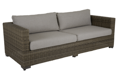 Ninja 3-seter sofa Rustik/beige
