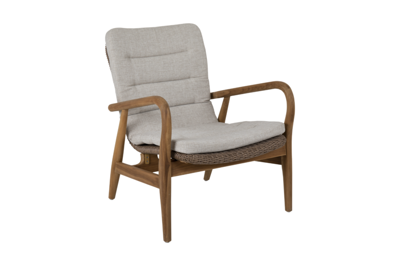 Lilja cushion Natur/beige