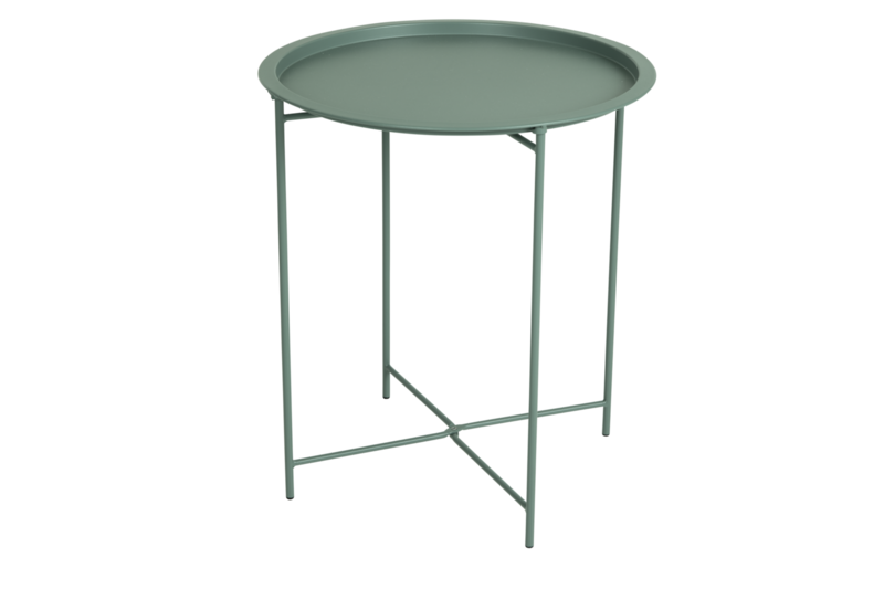 Sangro sidebord Grön