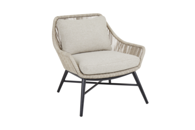 Pembroke lenestol Beige/beige