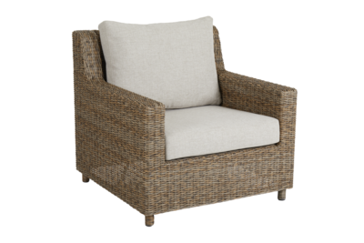 Sandkorn lenestol Natur/beige