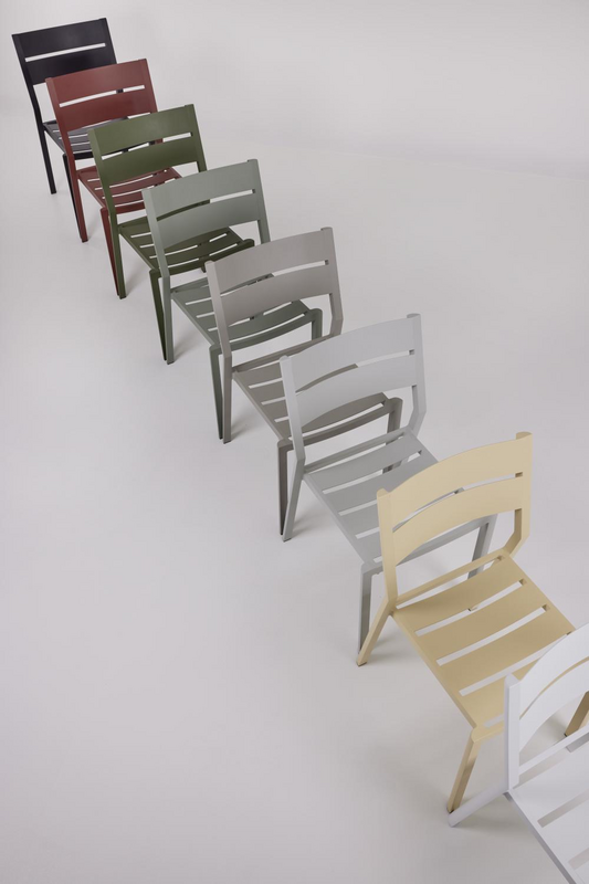Delia spisestol  Lemon