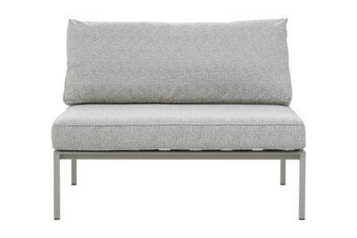 Upper midtdel Light Grey/Digi Grey