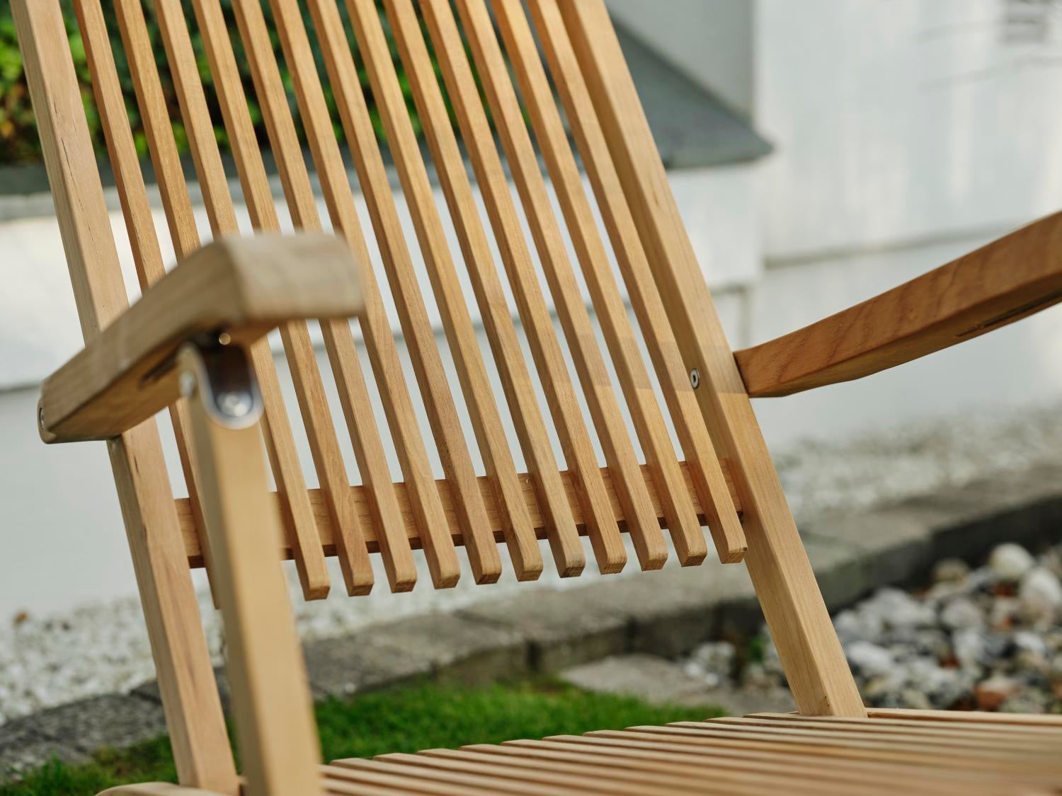 Julita dekkstol Natur