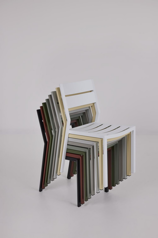 Delia spisestol  Lemon
