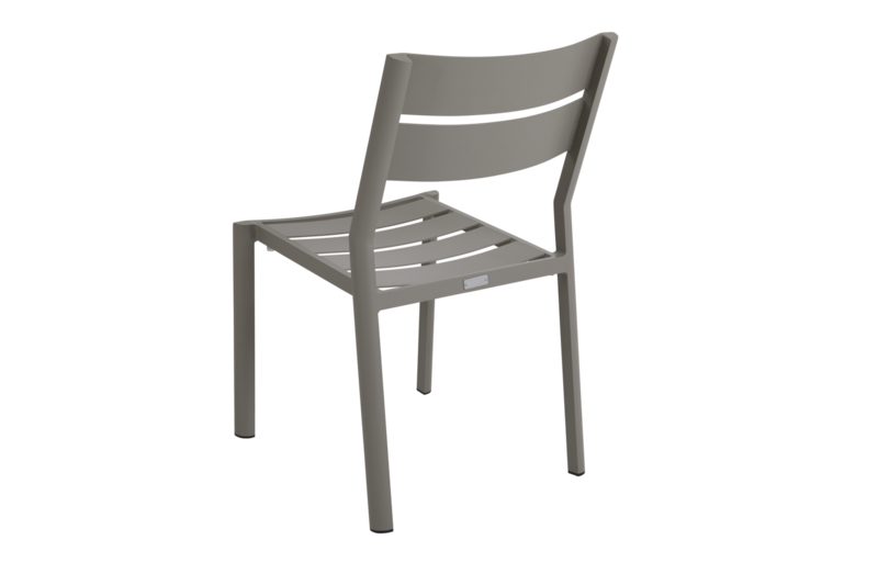 Delia spisestol  Khaki
