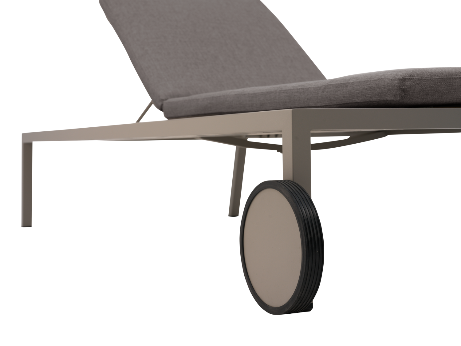 Samvaro solseng Khaki/Soft Dawn