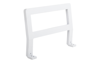 Villac armrest Hvit