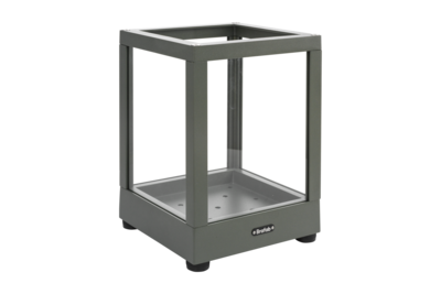 Belfort ljuslykta Nordic Green