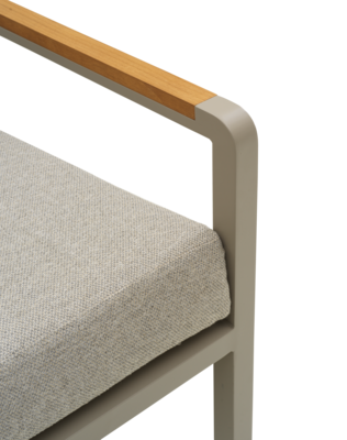 Nova sett Khaki/Soft Dusk