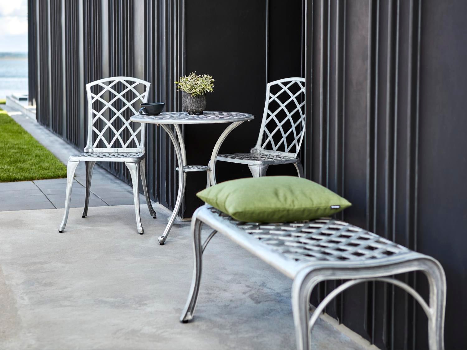 Arras spisestol  Ingen farge