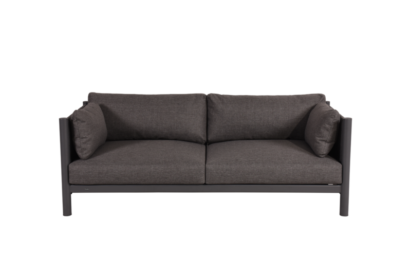 Brad 2,5-seter sofa Antracit/Charcoal Grey