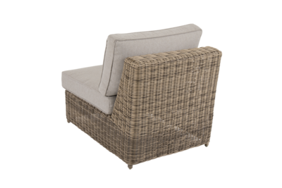 Glendon midtdel Rustic/Sand