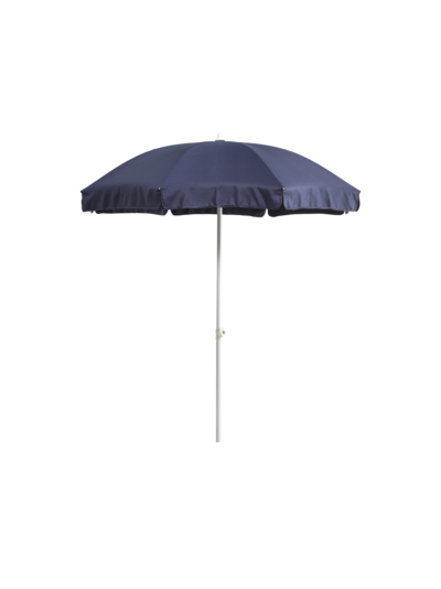 Follina parasoll White/blue