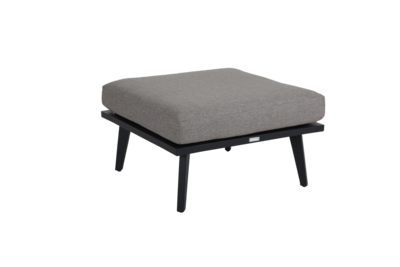 Villac seat part Svart/beige