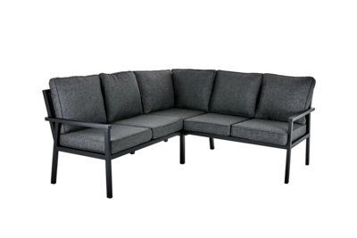 Rana sett Black/Onyx