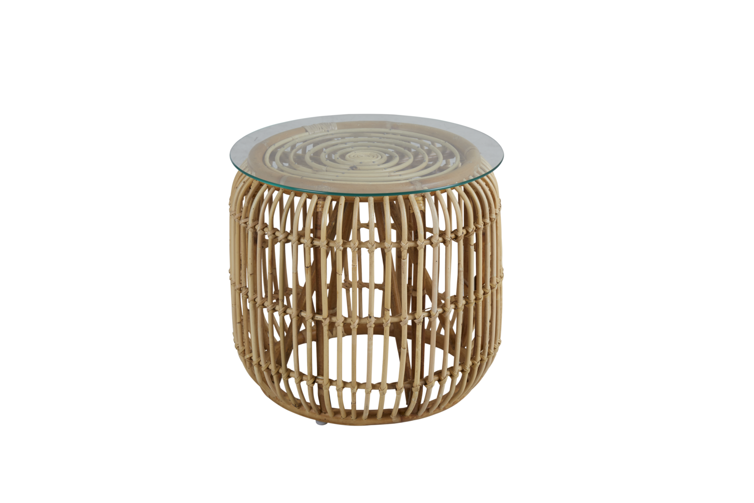 Vallda sidebord Natur