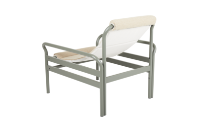 Sling lenestol Nordic Green/Barley