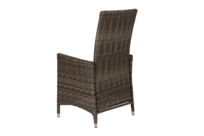 Ninja posisjonsstol Rustik/beige