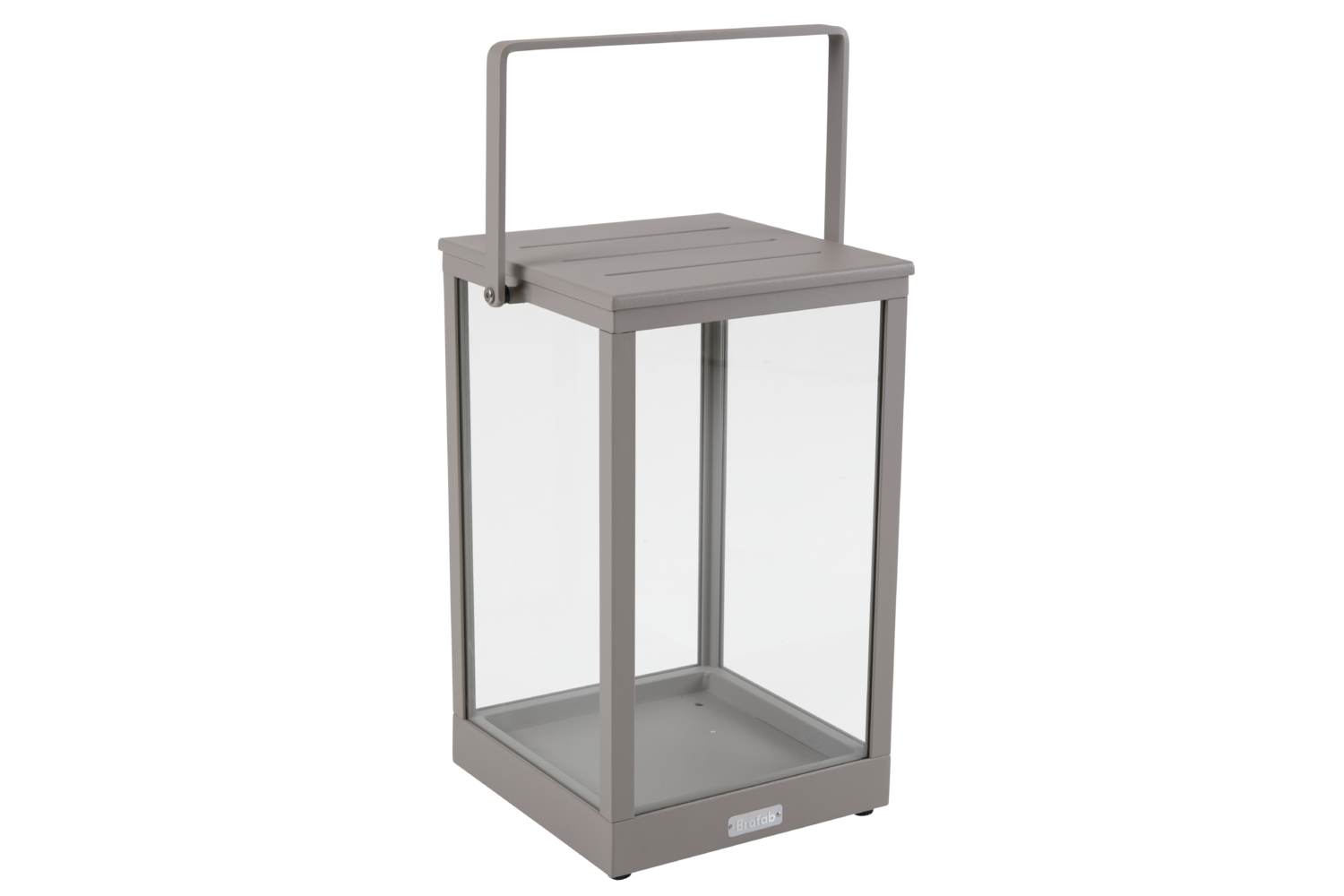 Belfort ljuslykta Khaki