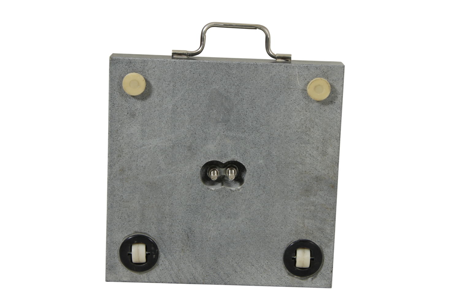 Mito parasollfot, 40 kg Grå